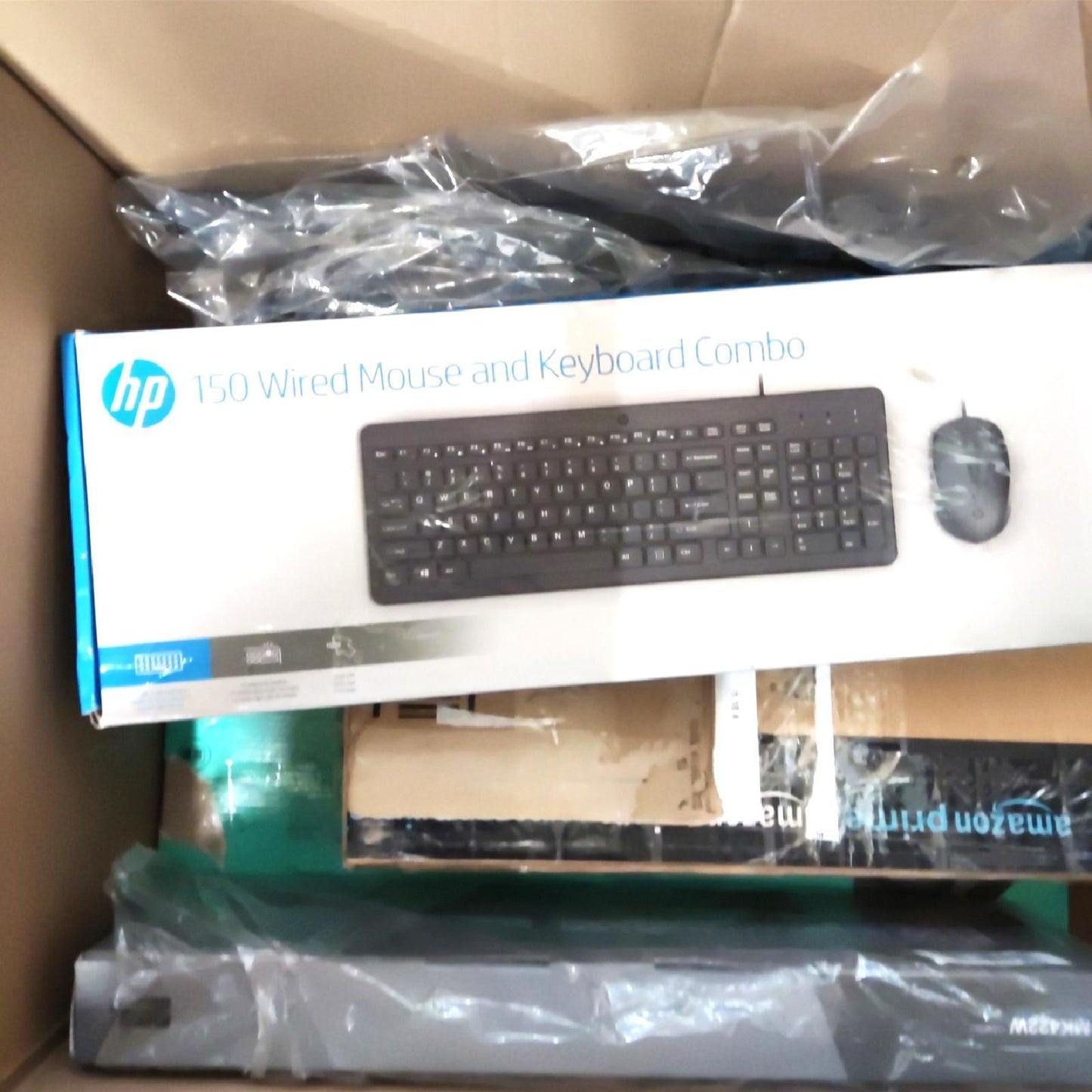 Logitech Tastaturen Rückläufer B Ware QWERTY AZERTY International