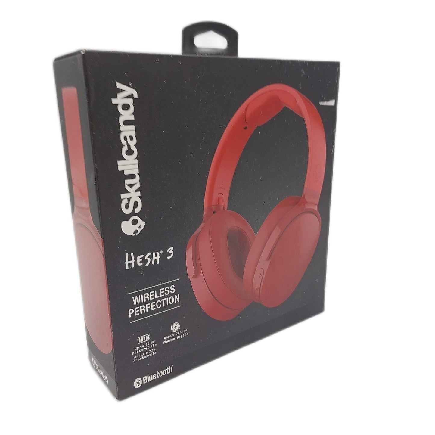 Beats Over Ear Kopfhörer Audio Hesh 3 Bluetooth Kabellos Faltbar Schnellladen