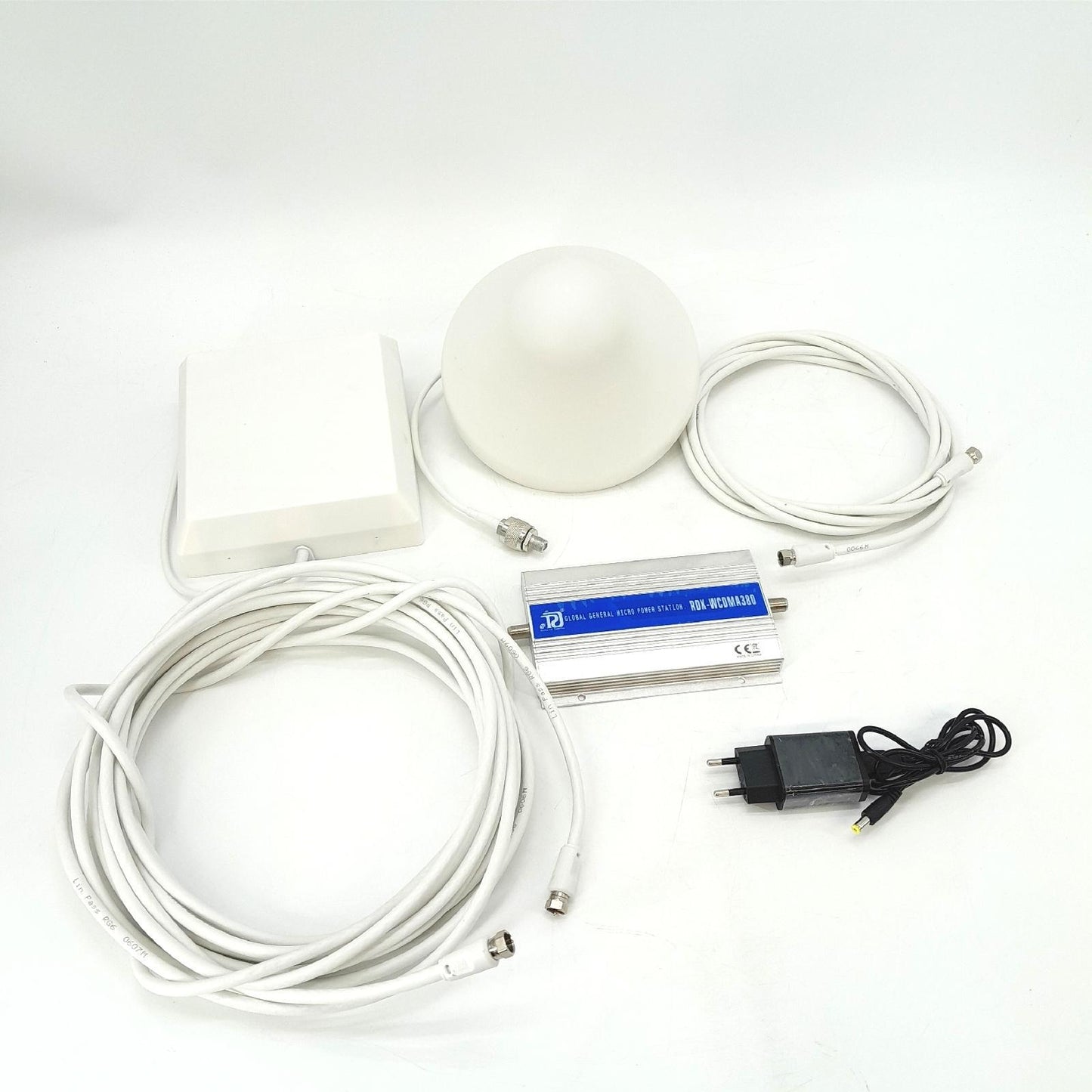 SignalRepeaterVerstärkerKit für GSM Umts 3GHandys Antenne