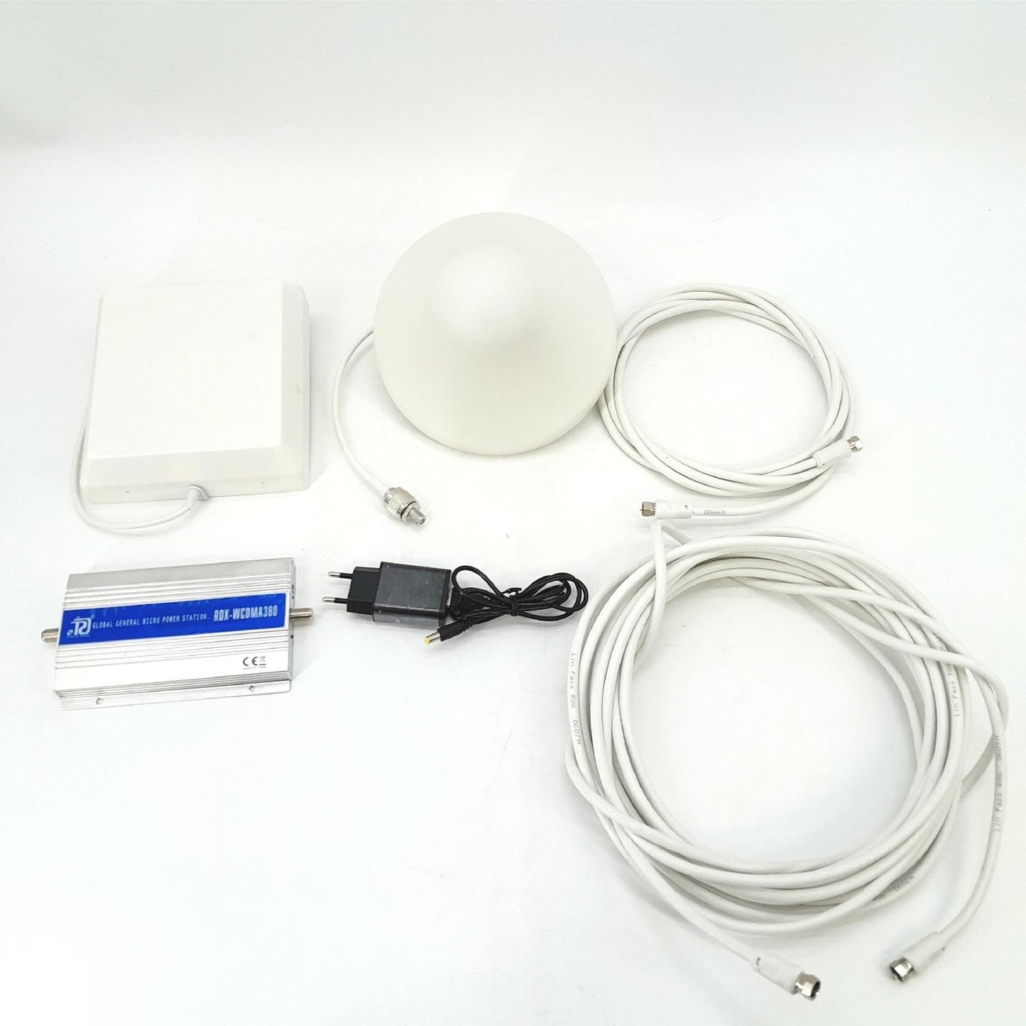 SignalRepeaterVerstärkerKit für GSM Umts 3GHandys Antenne