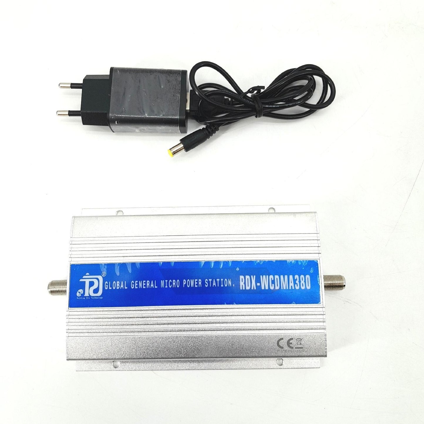 SignalRepeaterVerstärkerKit für GSM Umts 3GHandys Antenne