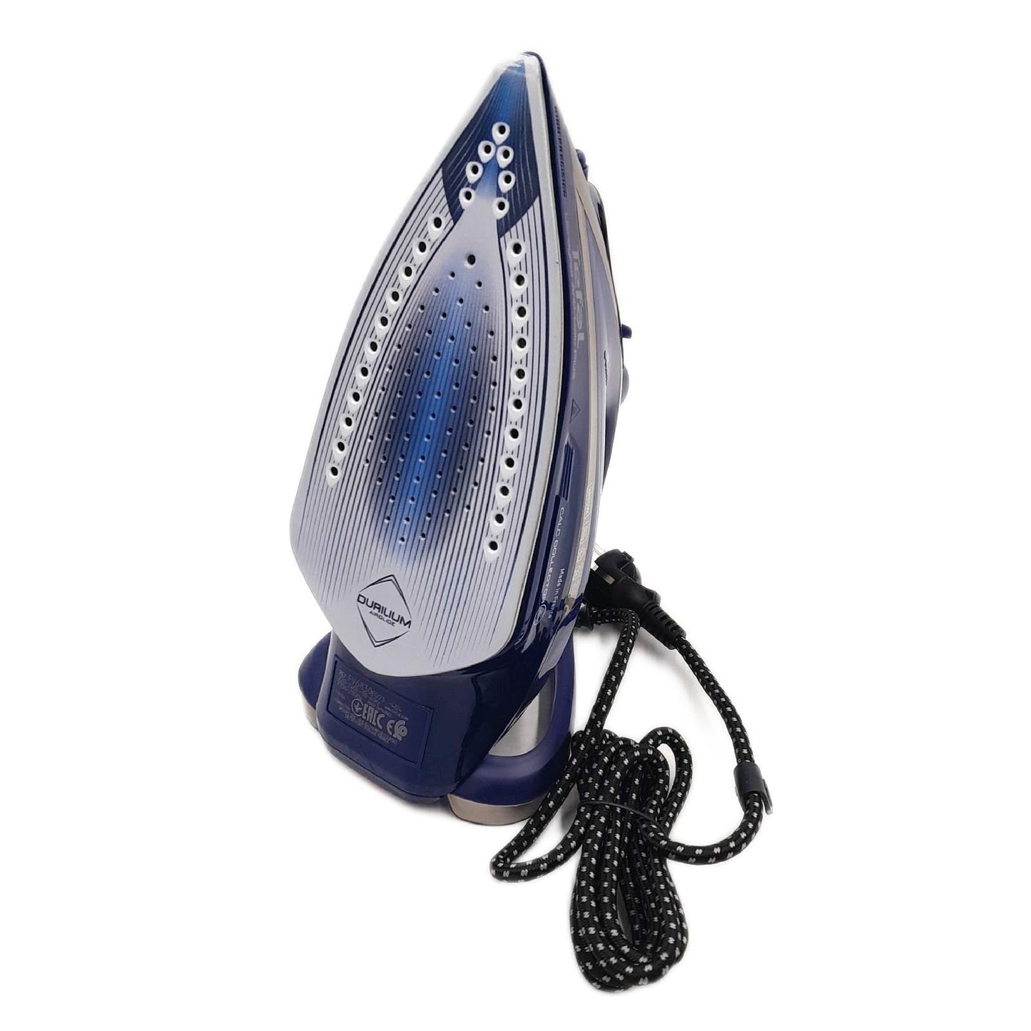 Calor Dampfbügeleisen Haushalt Bügelgeräte Ultragliss Anti Calc Plus FV683