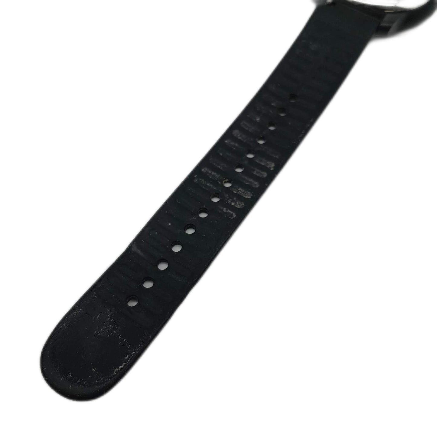 Withings Steel HR hybride Smartwatch funktioniert nicht starke Gebrauchsspuren