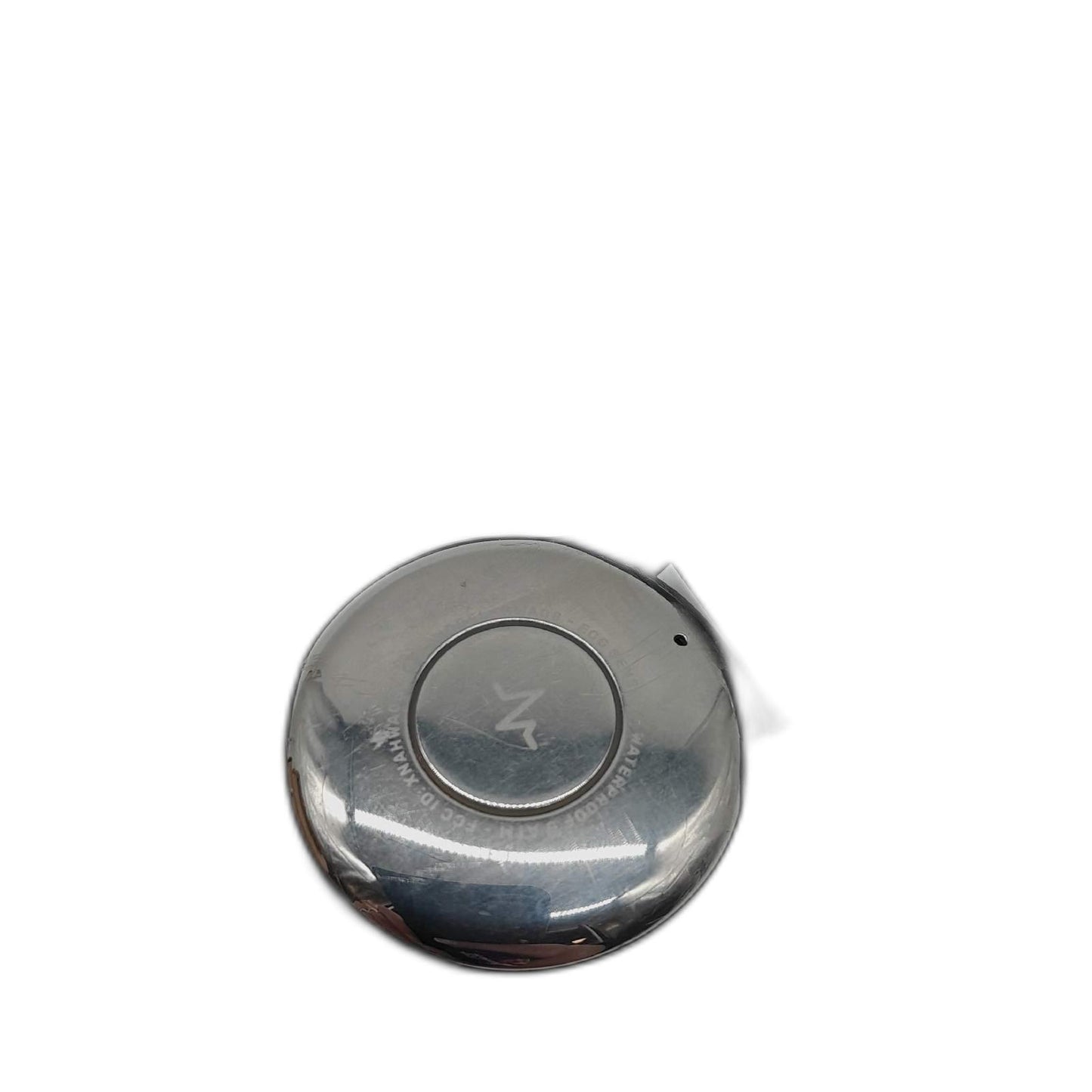 Withings Steel HR hybride Smartwatch funktioniert nicht starke Gebrauchsspuren