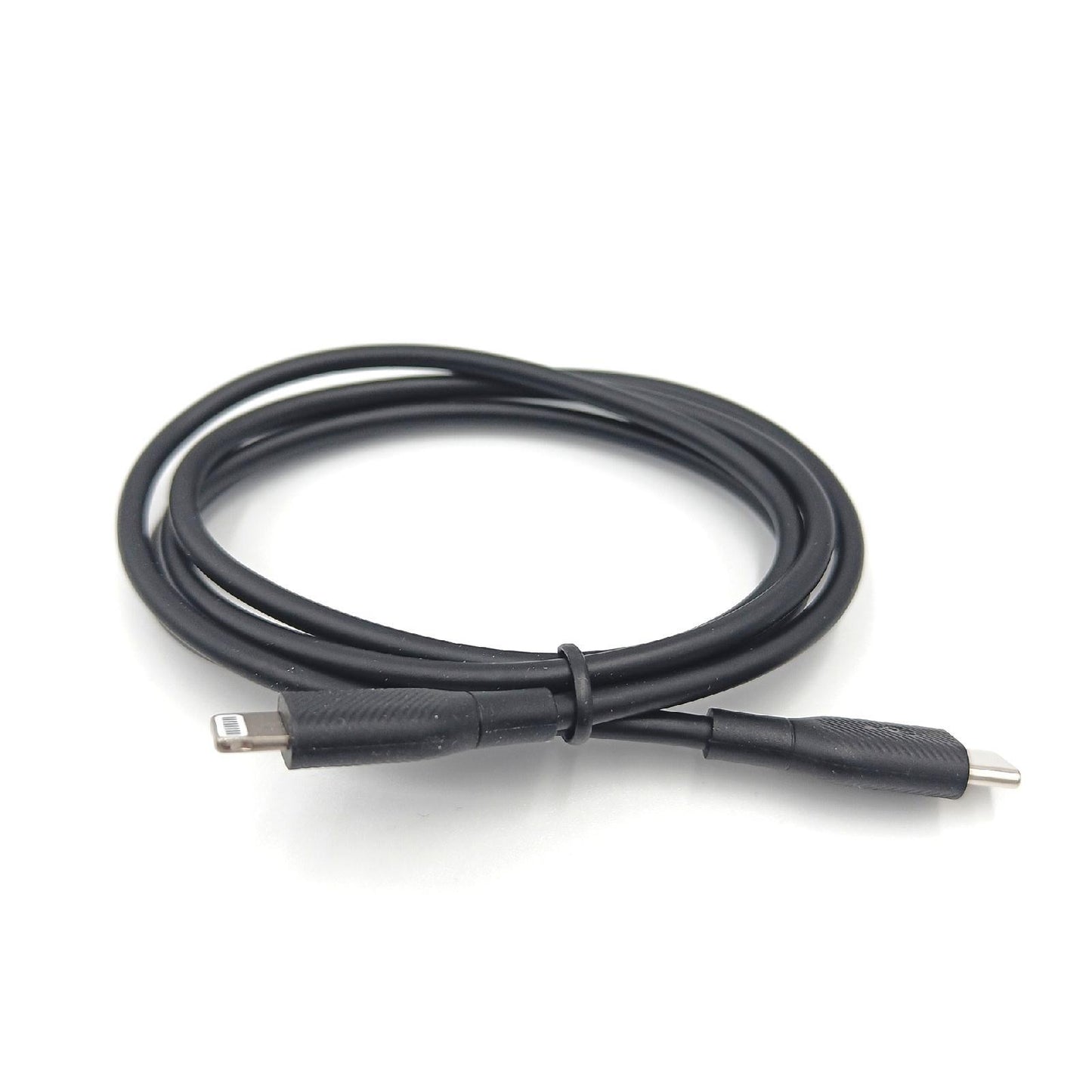 Amazon Basics Kabel USB 2 0 Typ C Kabel Zubehör 09 Meter Schwarz Schnellladung