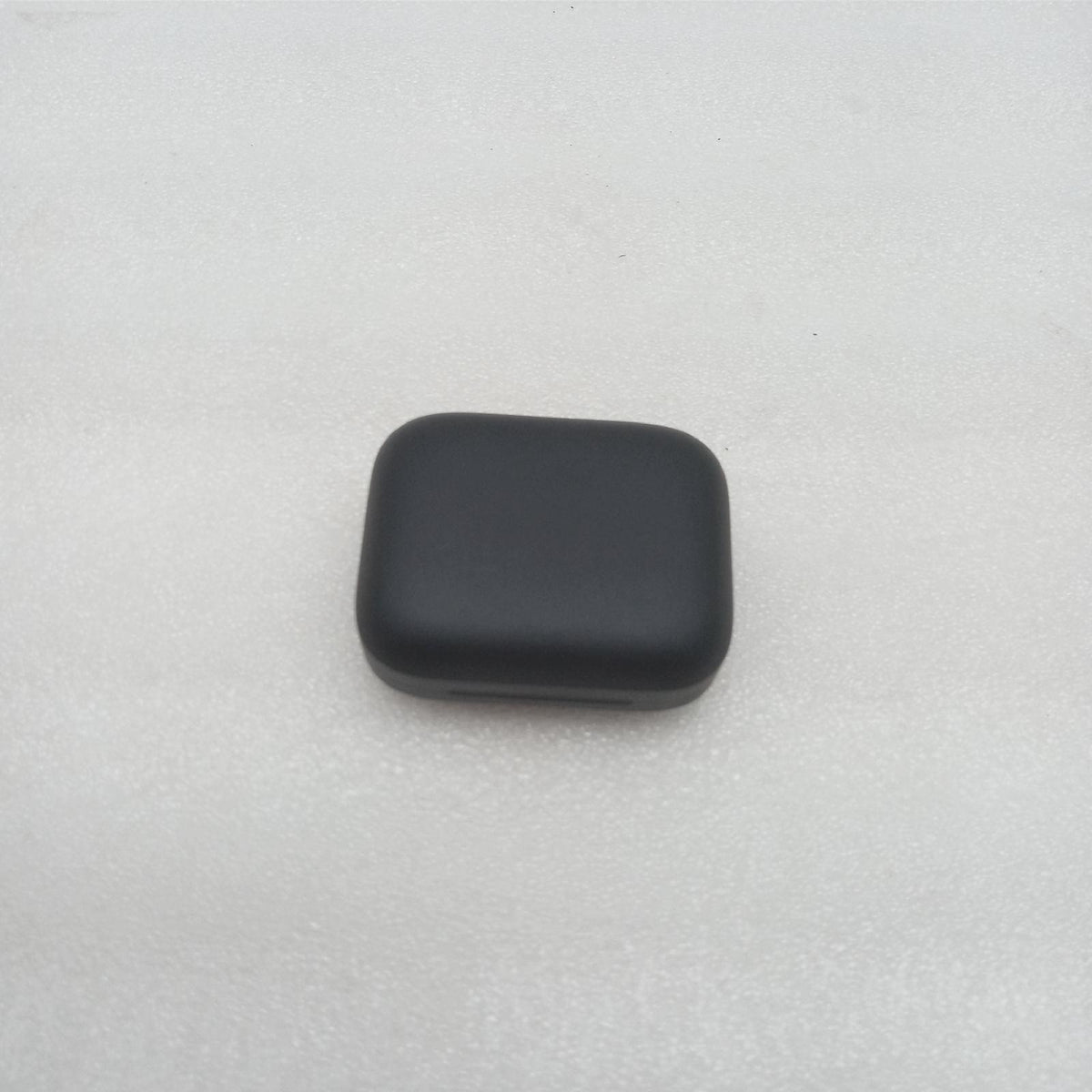 OnePlus Buds Pro - Kabellose Kopfhörer mit bis zu 38 Stunden Akkulaufzeit und Smart Adaptive Noise Cancellation - Mattschwarz
