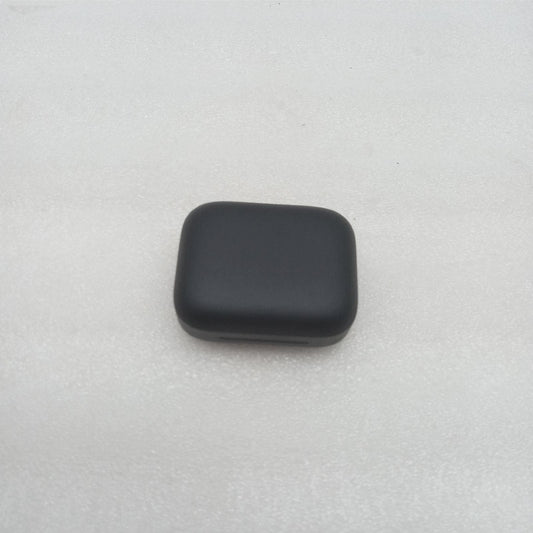 OnePlus Buds Pro Kabellose Kopfhörer 38 Stunden Akku Mattschwarz keine Funktion