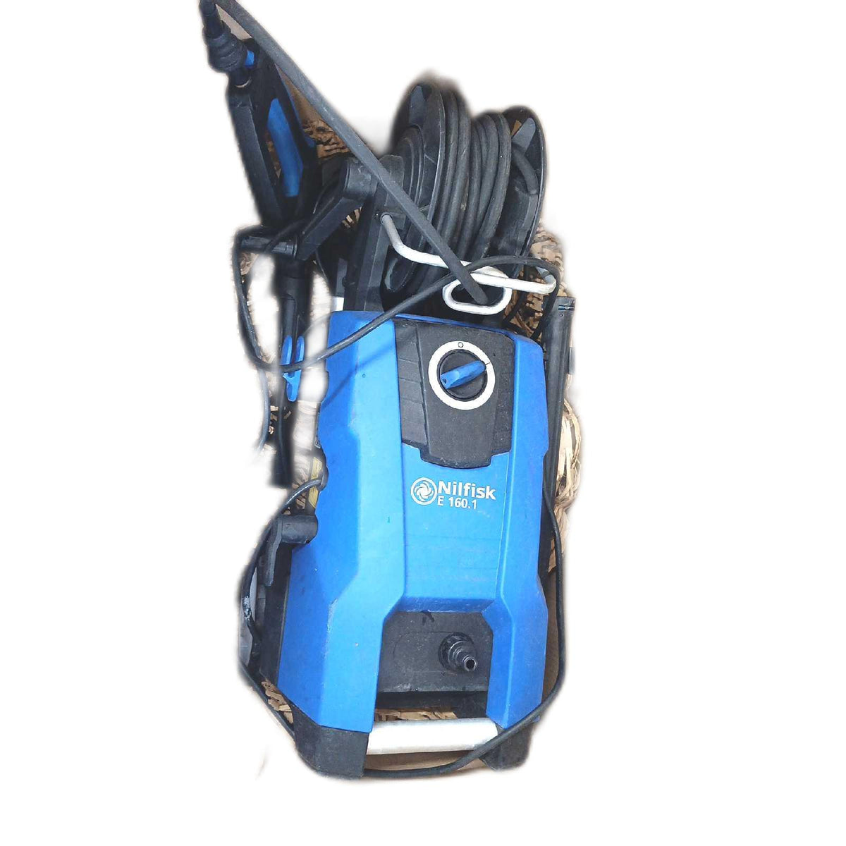 Nilfisk Hochdruckreiniger E 160 1 10 PH X tra starke Gebrauchssp