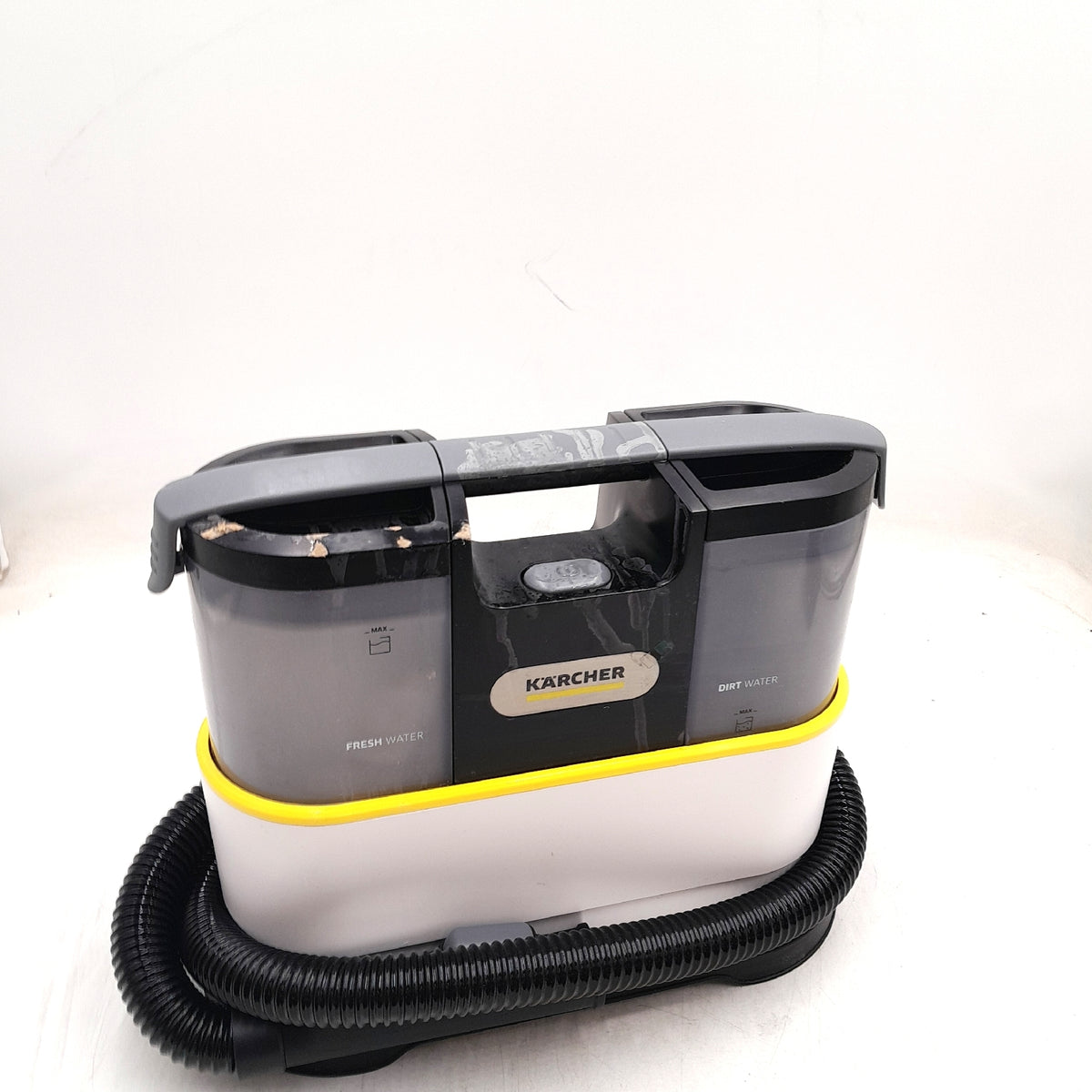KÃ¤rcher Waschsauger SE 2 Spot Care Aufnahmeleistung: 450 W Frischwassertank: