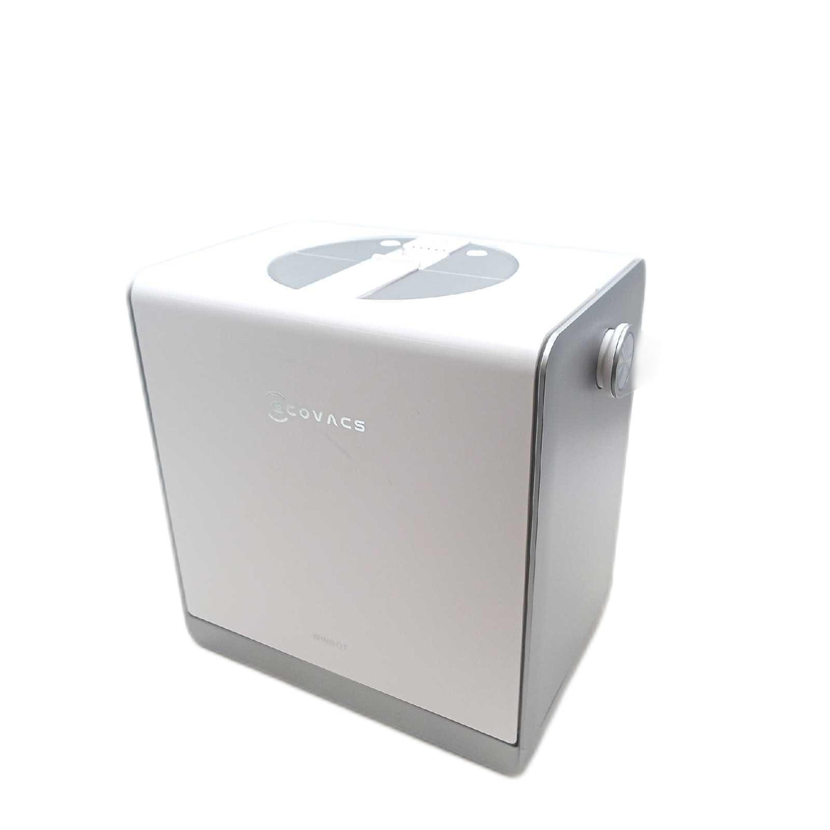 ECOVACS WINBOT W2 PRO Omni Fensterputzroboter 6 in 1 Multifunktionsstation
