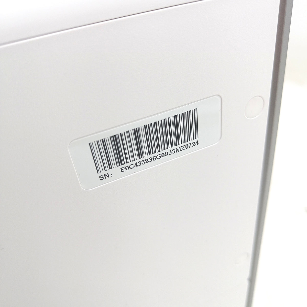 ECOVACS WINBOT W2 PRO Omni Fensterputzroboter 6 in 1 Multifunktionsstation
