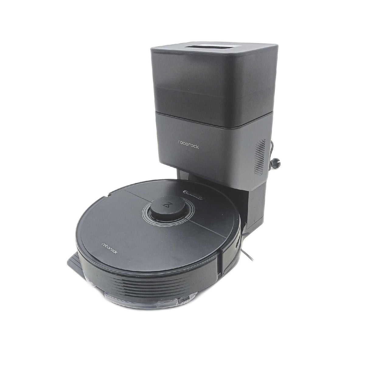 roborock Q7 Max+ Saug- Wischroboter Auto-Entleerungsstation 4200Pa Saug - Defekt