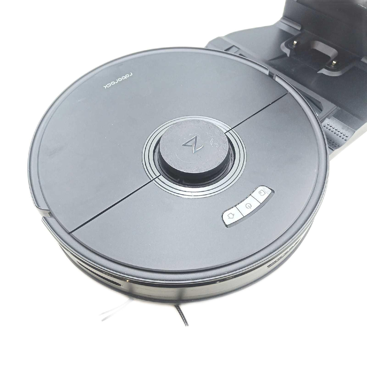 roborock Q7 Max+ Saug- Wischroboter Auto-Entleerungsstation 4200Pa Saug - Defekt