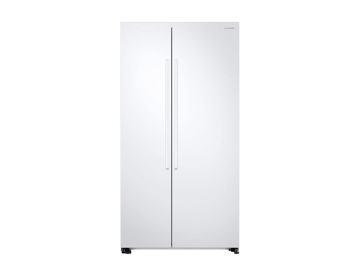 SAMSUNG Side-by-Side RS8000 RS6JN8211S9/EG, A++, 178 cm, edelstahl