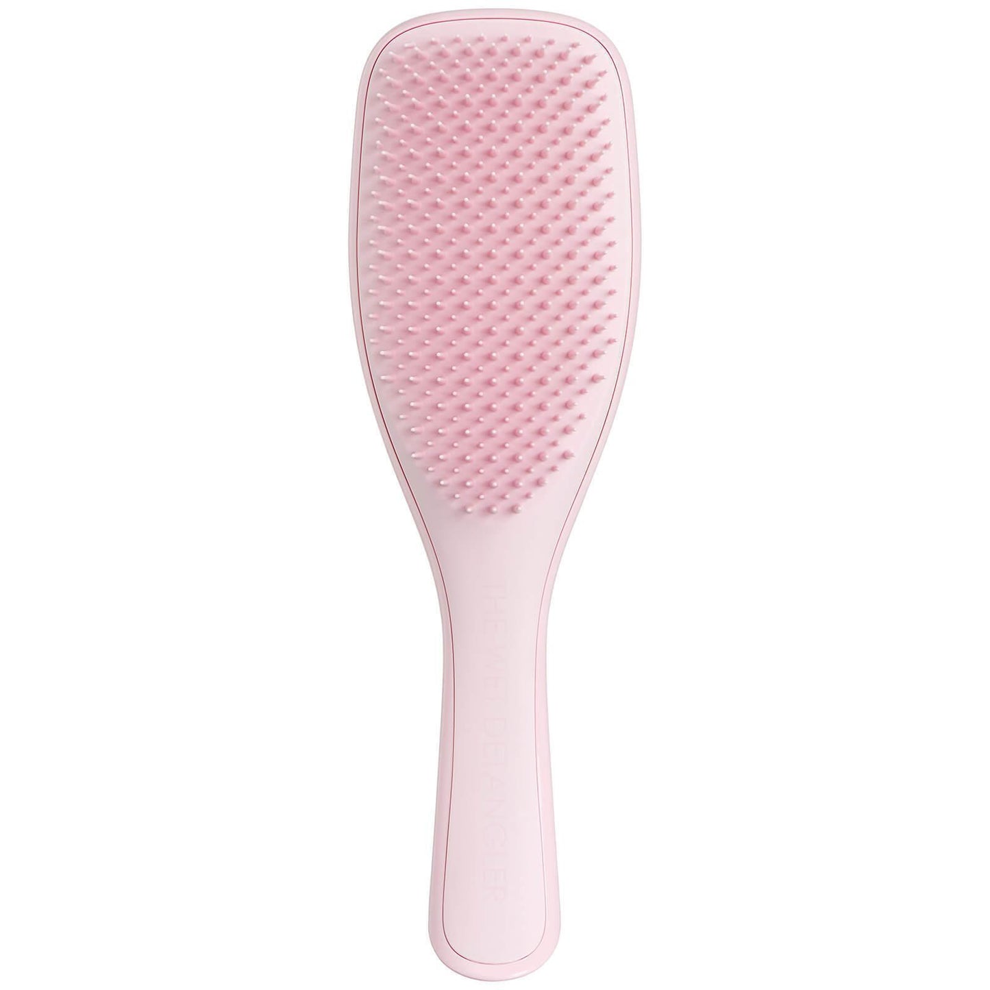 Tangle Teezer Cepillo Antitirones Wet Detangler Farbe Millenial Rosa 6,5 x 4 x (11,50)