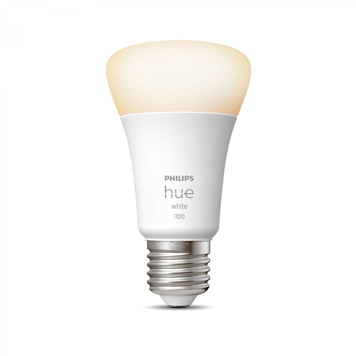 Philips Hue LED Lampe Beleuchtung White E27 95 Watt Bluetooth Dimmerbar Smart Home