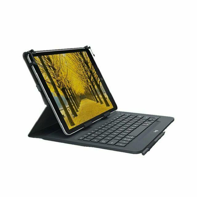 Logitech Universal Folio - ITA QWERTY