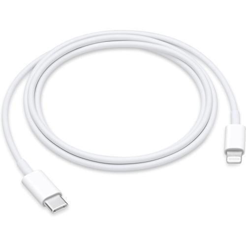 Apple USB C Kabel Zubehör 1 Meter Verbindung Datenübertragung