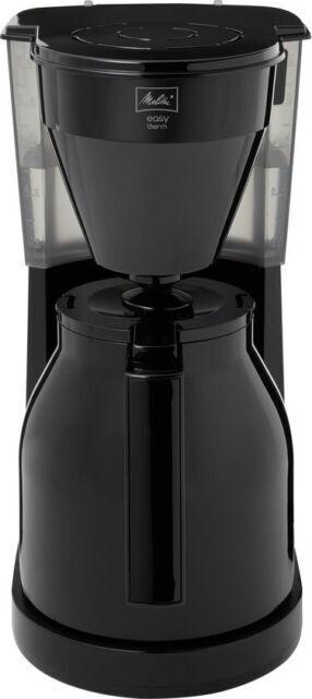 Melitta Kaffeefilterkanne Geschirr Isotherme Leicht Therm II Kaffeezubere