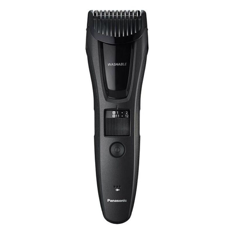 Panasonic Bart Haarschneider Herren Bartschneider 39 Schnittstufen Präzision Styling