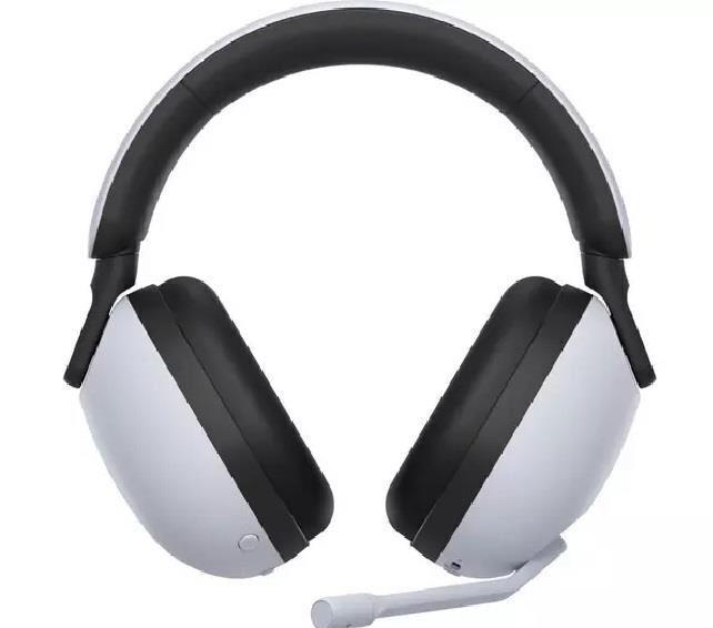 Sony Wireless Gaming Headset INZONE H9 360 Raumklang Geräuschunterdrückung