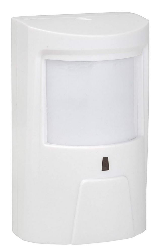 Safe2Home Funk Alarmanlagen Set Haus und Büro SP110 GSM Alarmierung Sabotageschutz Alarm