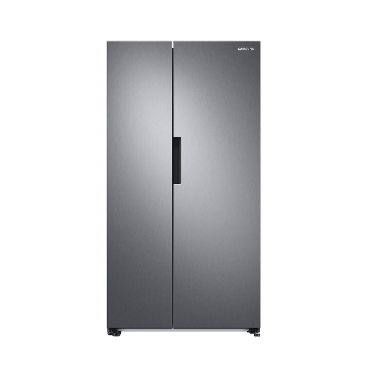 SAMSUNG Side-by-Side RS6KA8101S9, 178 cm, edelstahl
