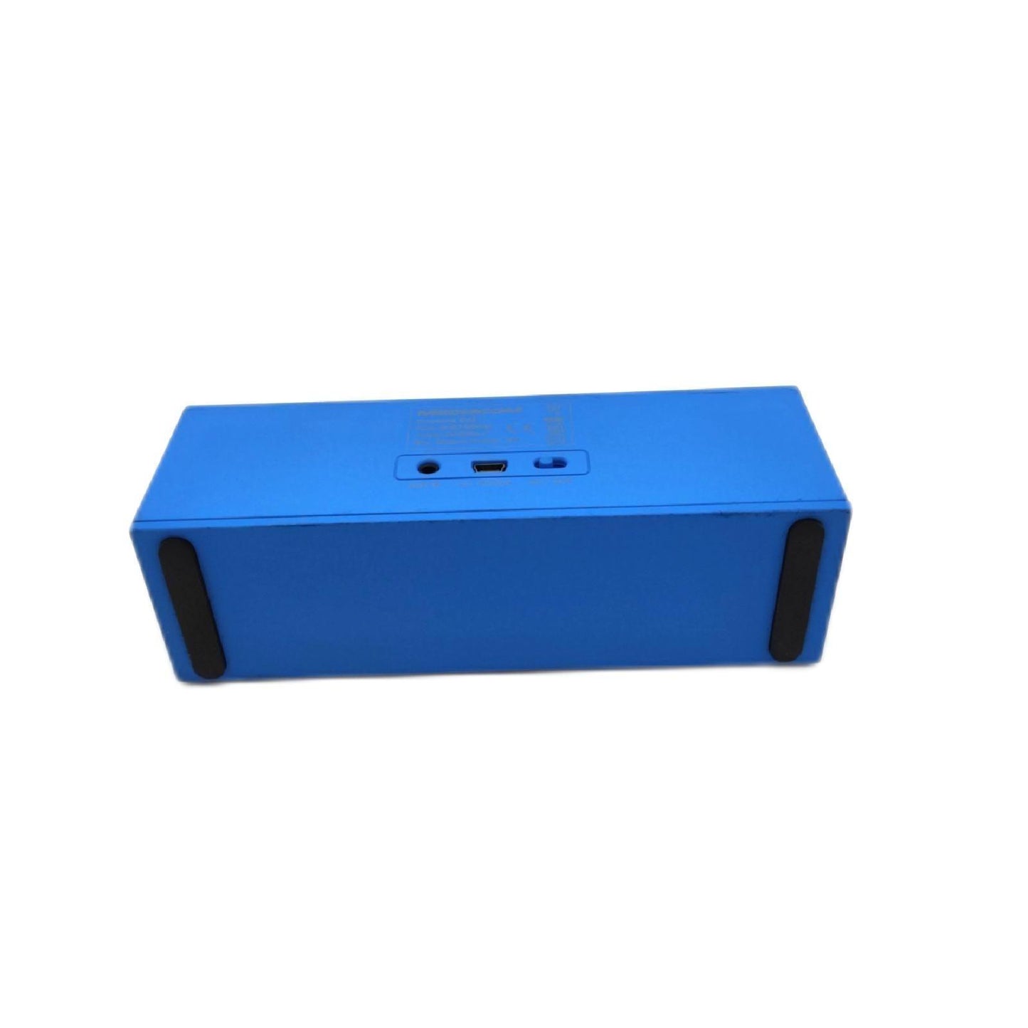 Mediacom Bluetooth Lautsprecher Audio Gerät BT Speaker Diamond Tuerkis Portable Sound System