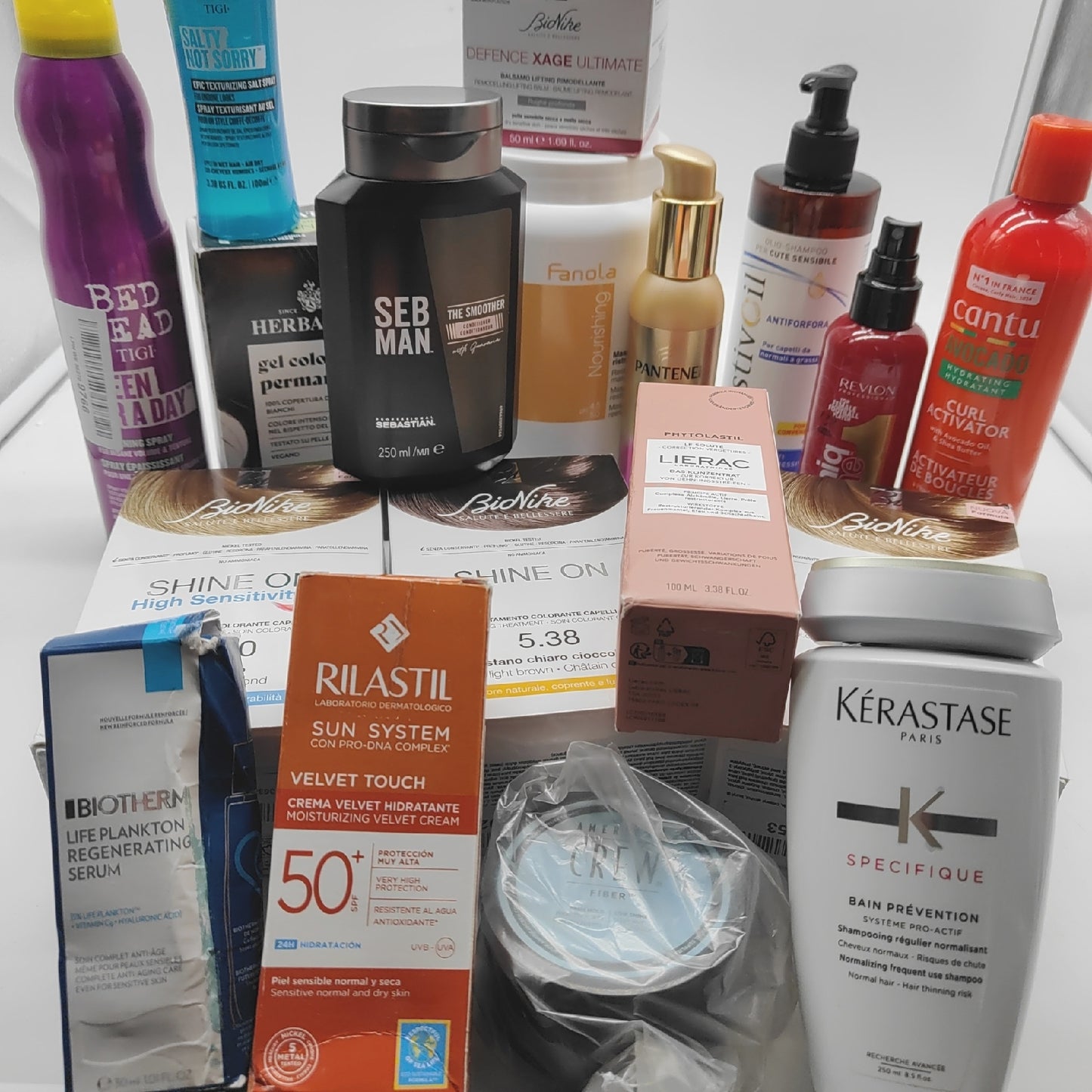 Marken-Kosmetik nur jeweils 1€ – L’Oréal, Maybelline, Nivea, Vichy & mehr