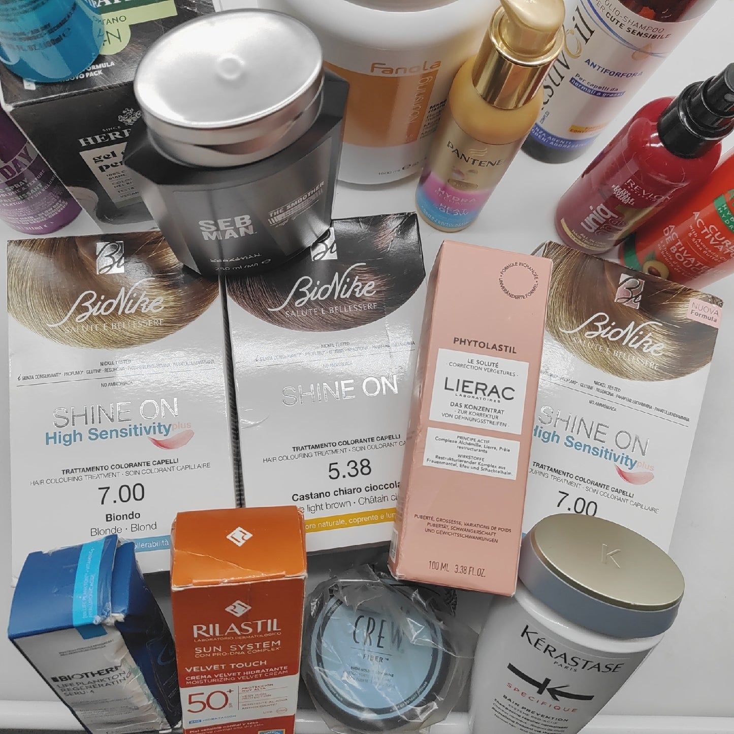 Marken-Kosmetik nur jeweils 1€ – L’Oréal, Maybelline, Nivea, Vichy & mehr