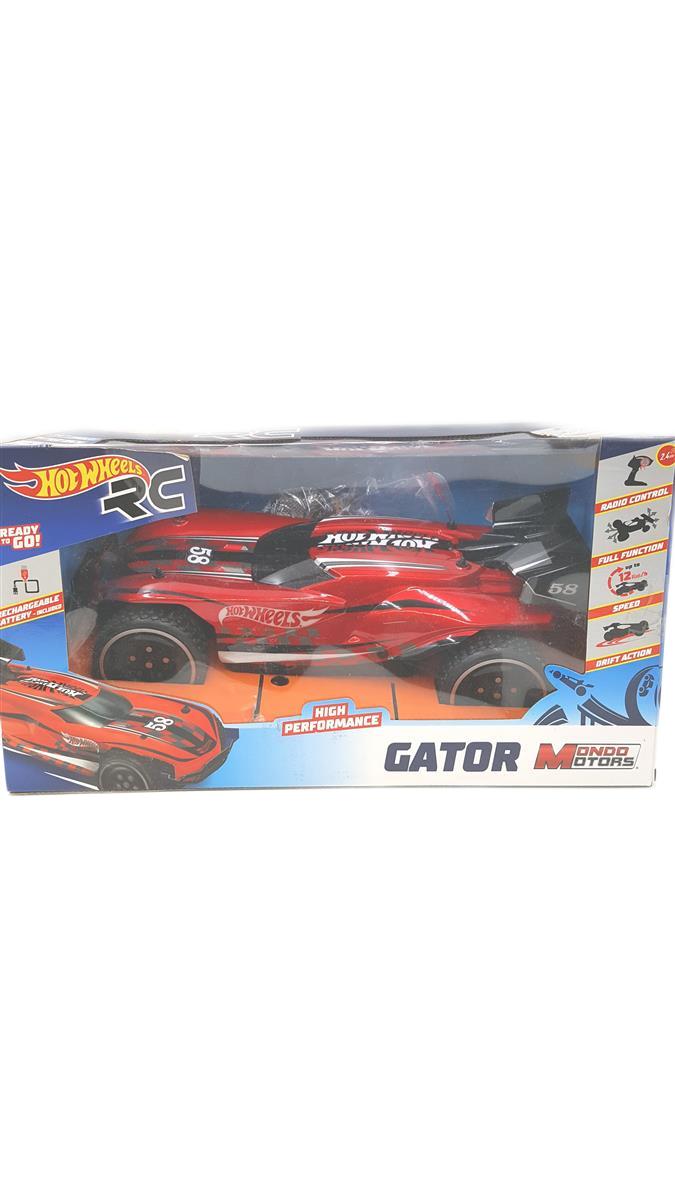 World Motors RC Auto 2,4 GHz Light & Sound Polizeiverfolgung Räder rotschwarzweiß<br />
      },<br />
      logprobs: null,<br />
      finish_reason: stop<br />
    }<br />
  ,<br />
  usage: {<br />
    prompt_tokens: 540,<br />
    completion_