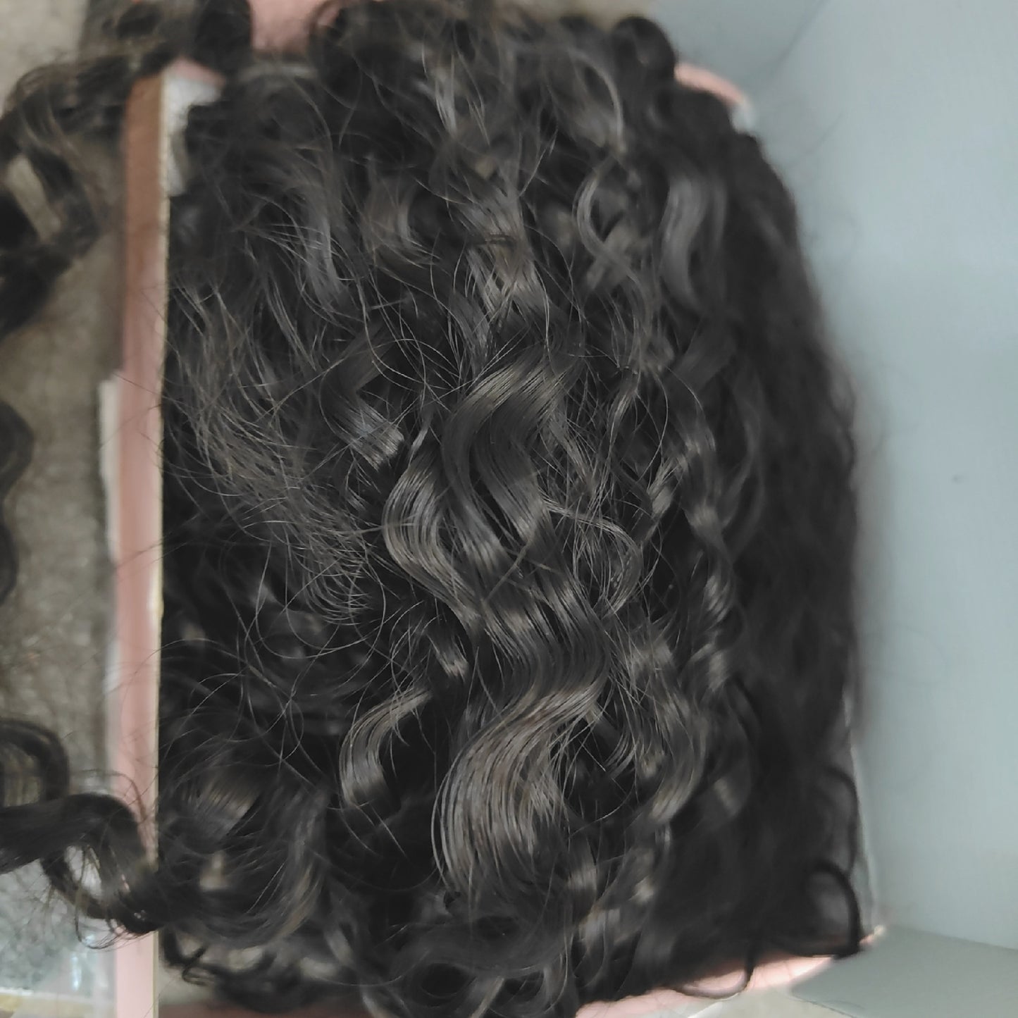 Haarpflege Drogerie Shampoo Haarfärbung gemischte posten