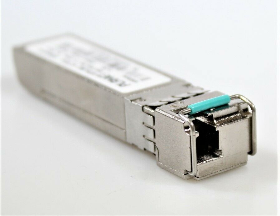 Planet SFP Plus Transceiver Netzwerkkomponenten 10G WDM 1330nm 1270nm 60 Kilometer Reichweite