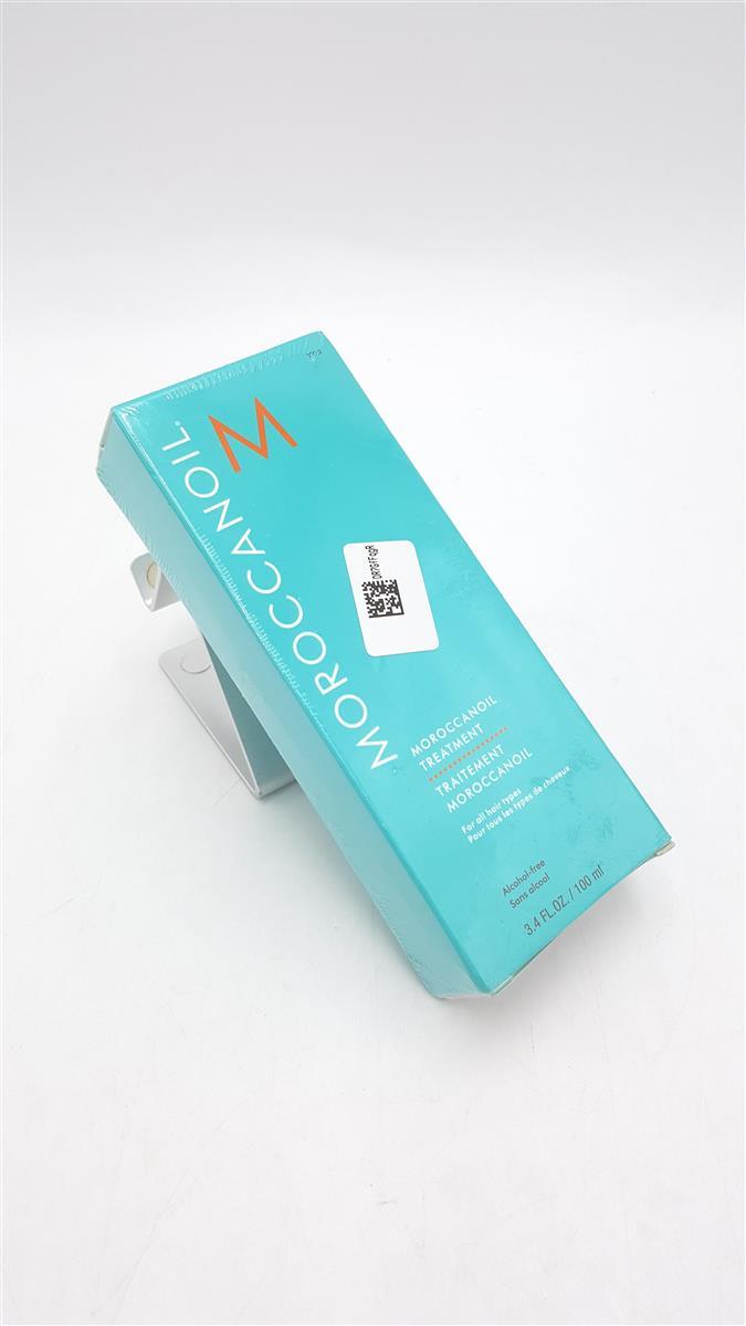 Moroccanoil Haarpflege Öl Original Behandlung für geschmeidiges gesundes Haar Pflege