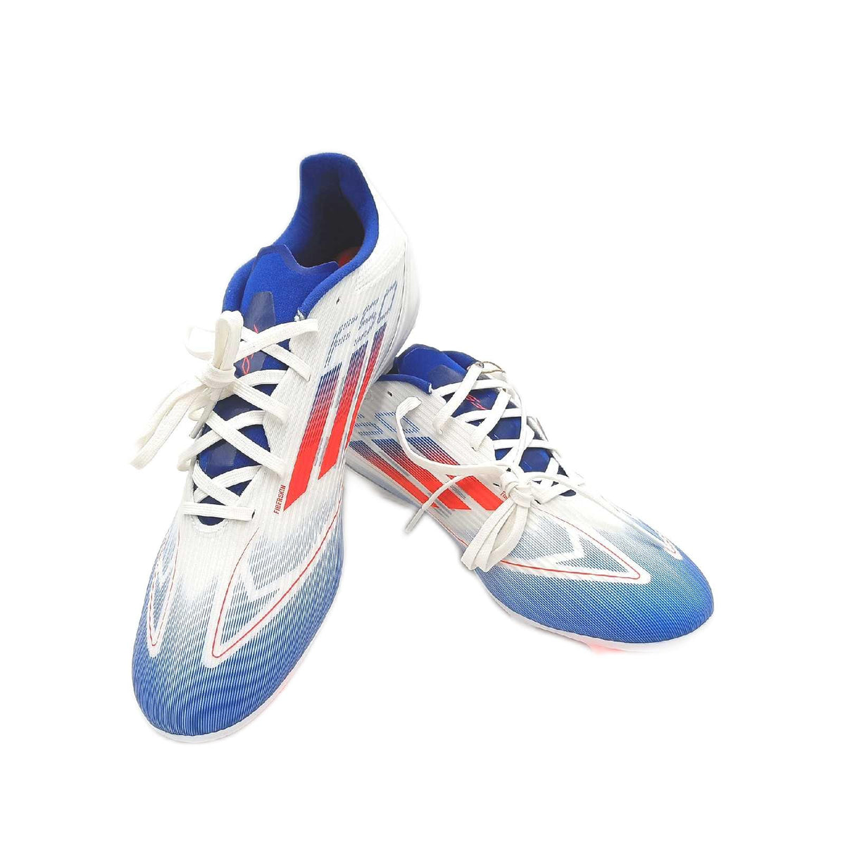 adidas F50 Fußball Schuhe Unisex Team Solar Yellow Core Black Lucid Red Gr 3663 EU