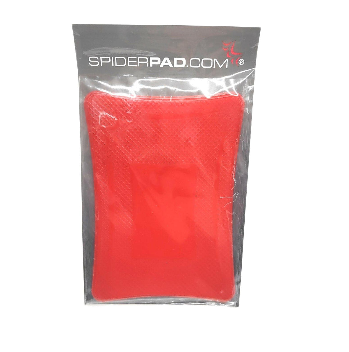 Spider Pads Gelpads Auto Zubehör Anti Rutsch Gel Pads Rot Mehrzweck Haftpads Alltag
