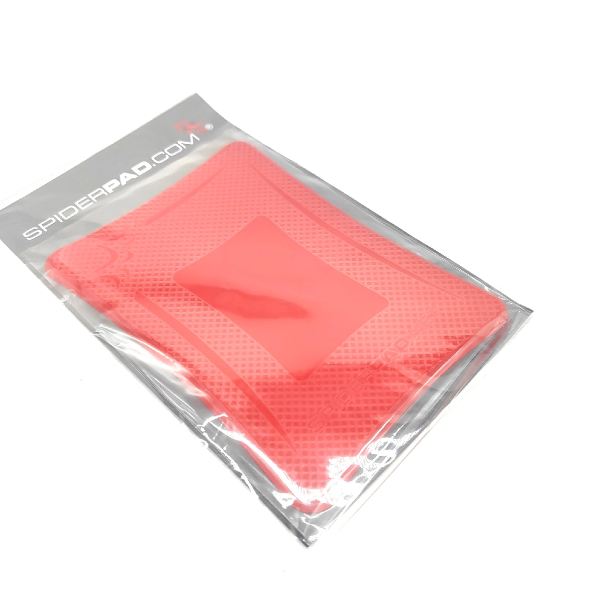 Spider Pads Gelpads Auto Zubehör Anti Rutsch Gel Pads Rot Mehrzweck Haftpads Alltag