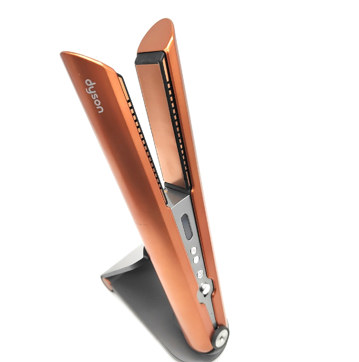 Dyson Corrale Haarglätter keine Haarschäden effizientes Styling professionelles Design