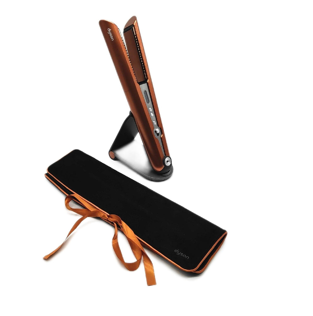 Dyson Corrale Haarglätter keine Haarschäden effizientes Styling professionelles Design