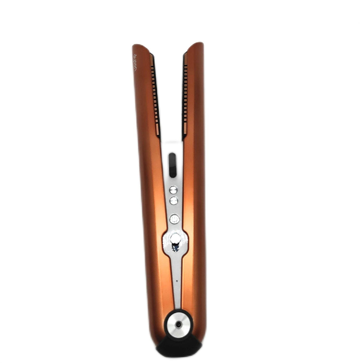 Dyson Corrale Haarglätter keine Haarschäden effizientes Styling professionelles Design