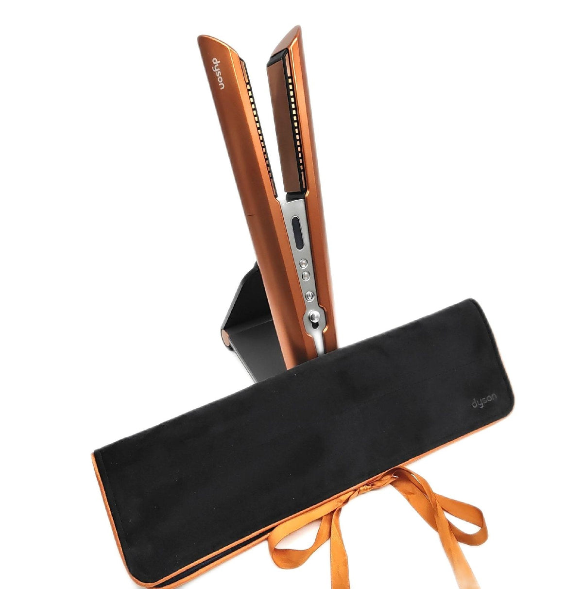 Dyson Corrale Haarglätter keine Haarschäden effizientes Styling professionelles Design
