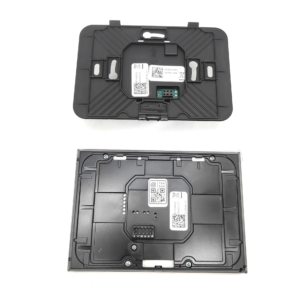 Bticino Thermostat Steuerung Heizungssteuerung XG8002 WLAN Booster Funktion programmier