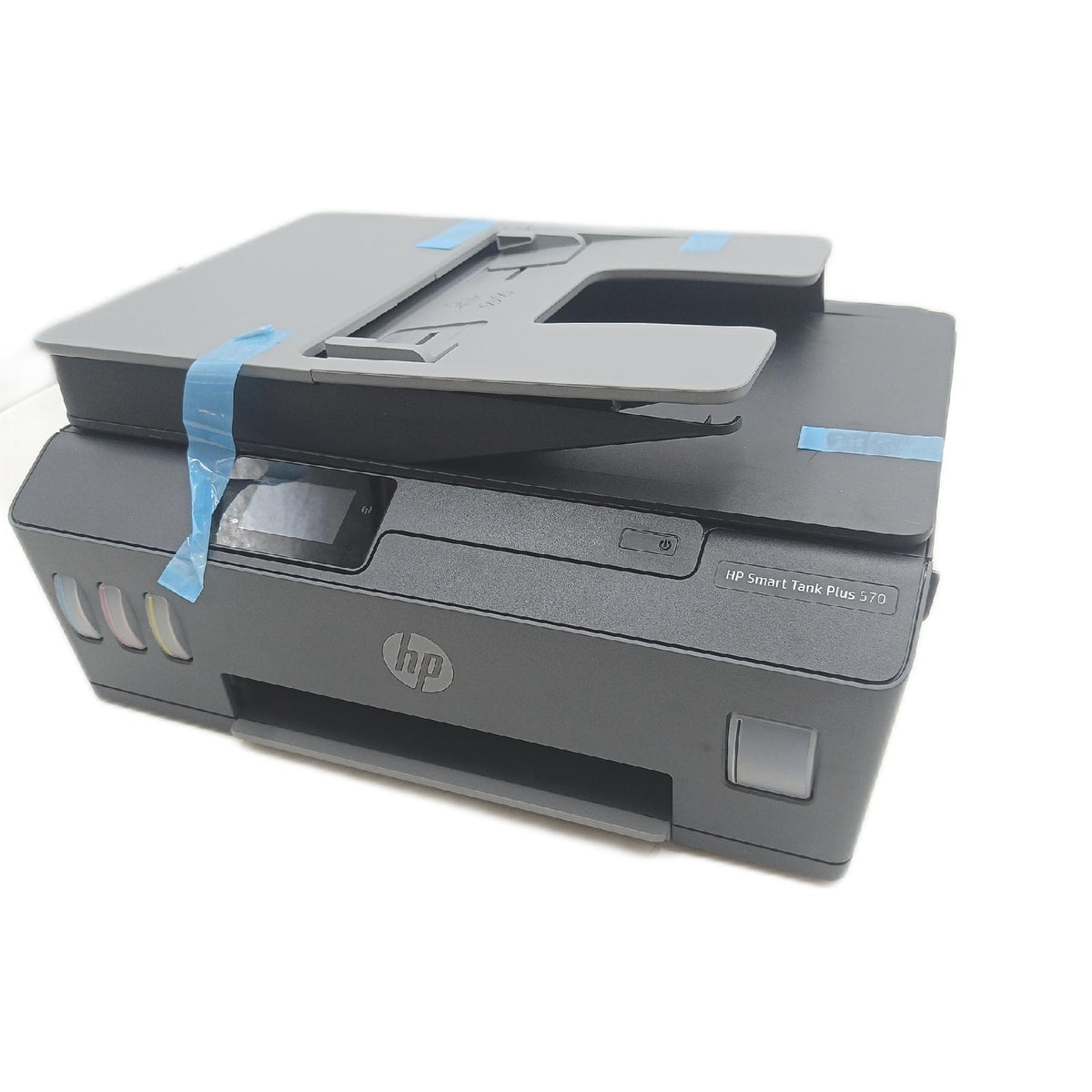 HP Smart Tank Plus 570 Multifunktionsdrucker (289,99) - Defekt