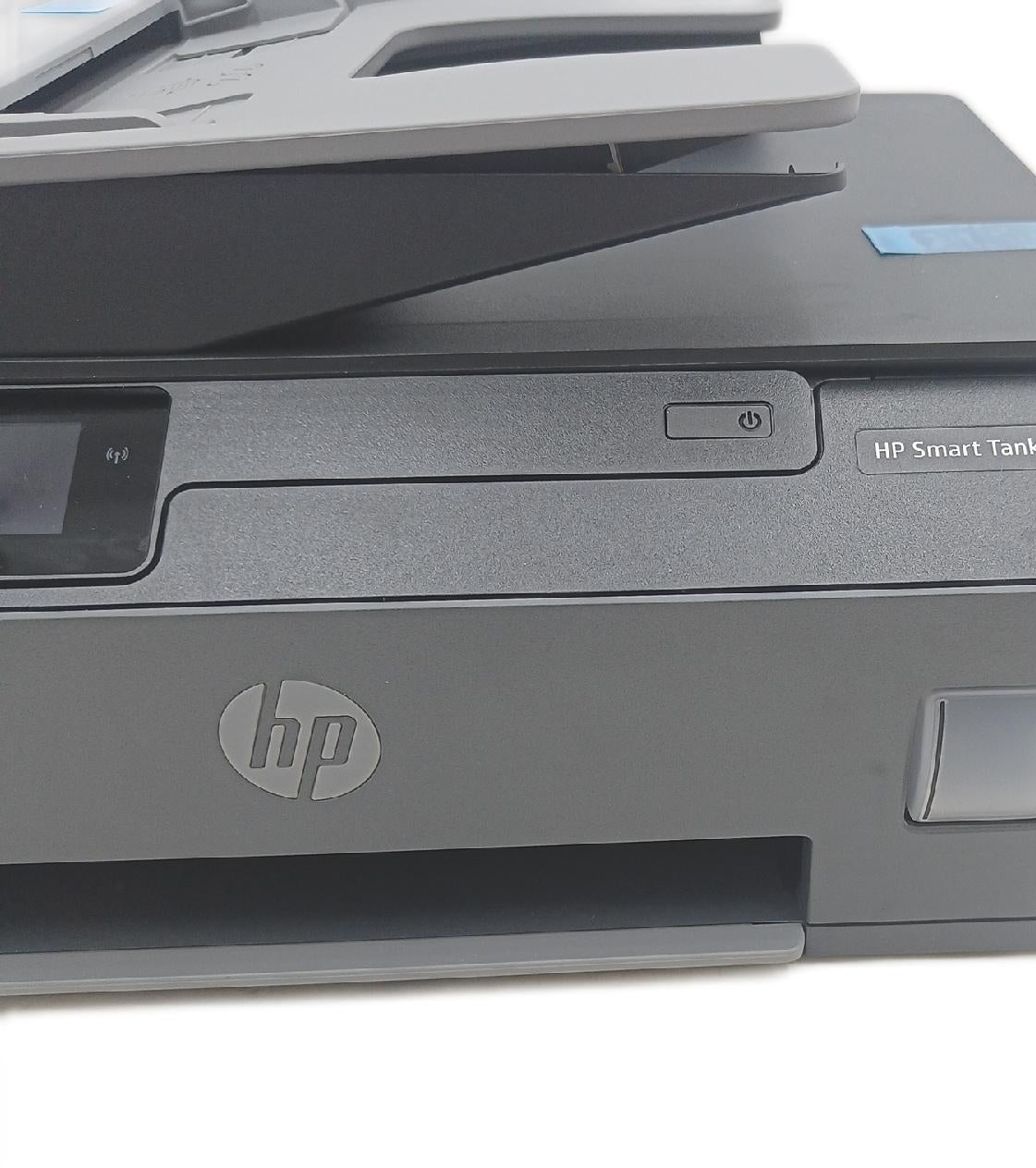 HP Smart Tank Plus 570 Multifunktionsdrucker (289,99) - Defekt