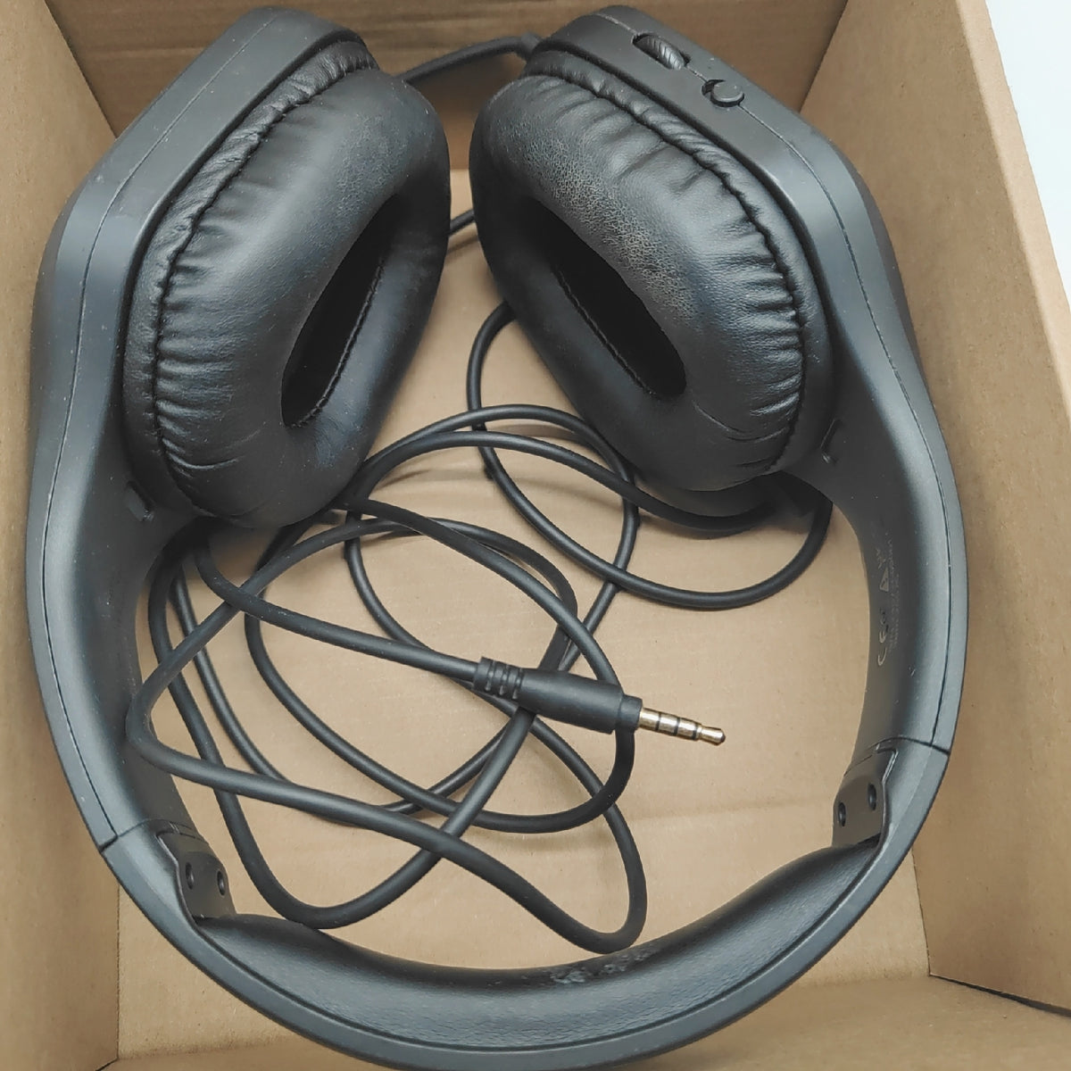 Sony Headset Kopfhörer Gaming Zubehör DEFEKT Ersatzteil Reparatur