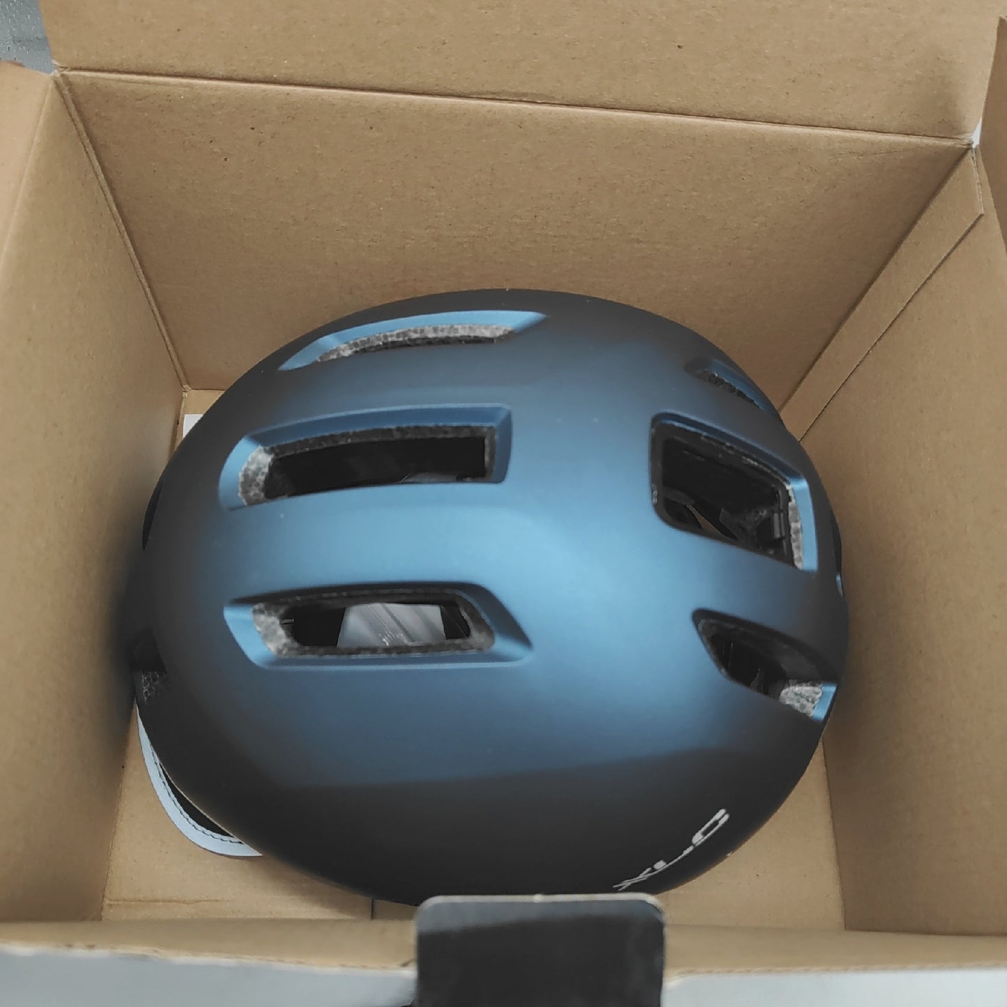Helm Schutz Helme Kopfschutz Defekt für Bastler