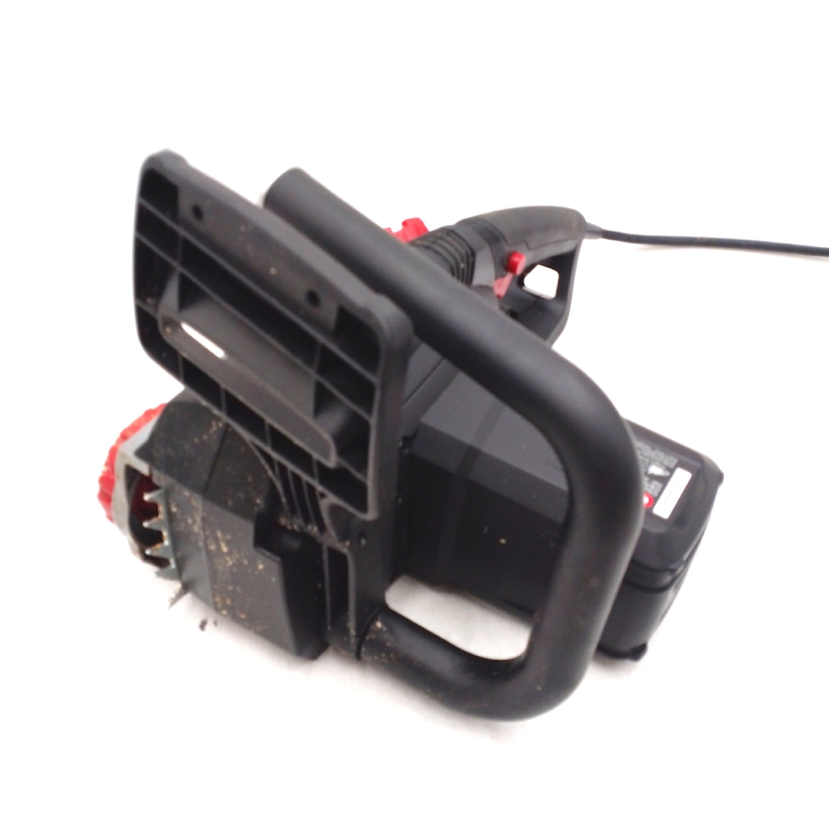 Oregon CS1400 2400W Elektrokettensaege 40 cm Defekt