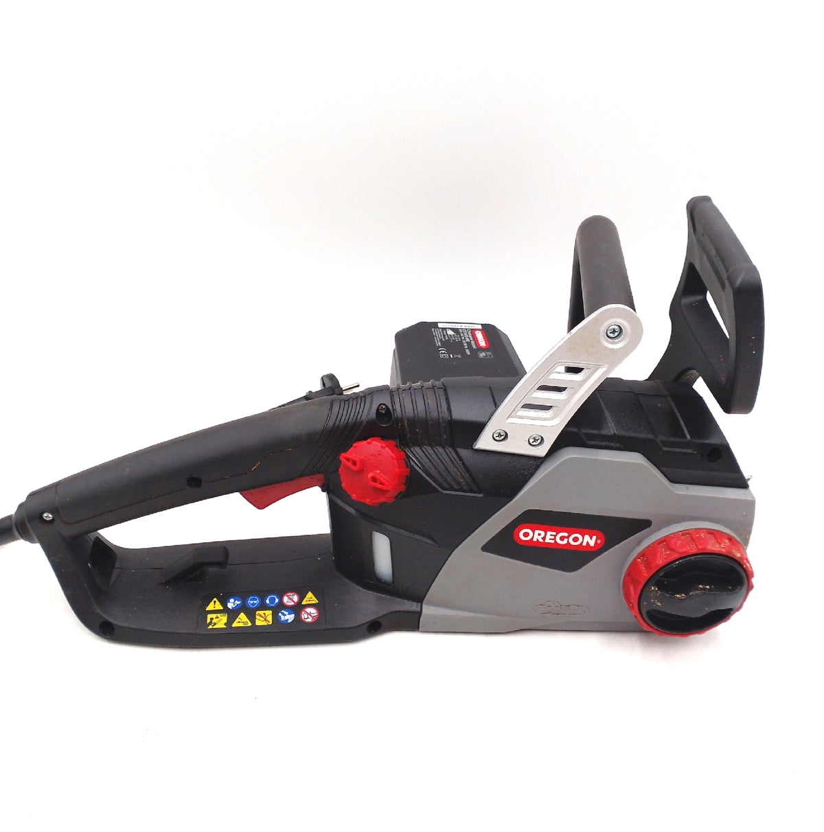 Oregon CS1400 2400W Elektrokettensaege 40 cm Defekt