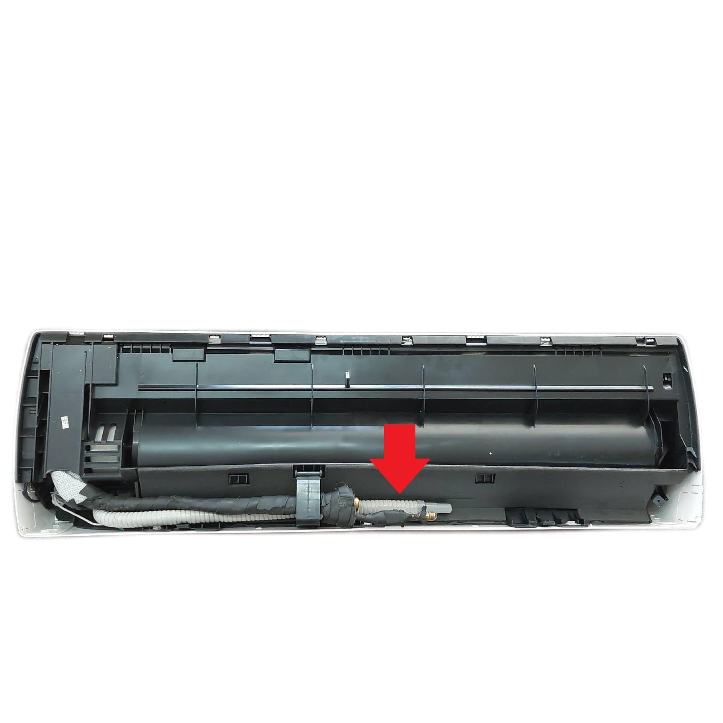 Klima Wandgerät Standard Modell ARNU36GSVA4 Wandgerät 10,4 kW Kühlleist - DEFEKT