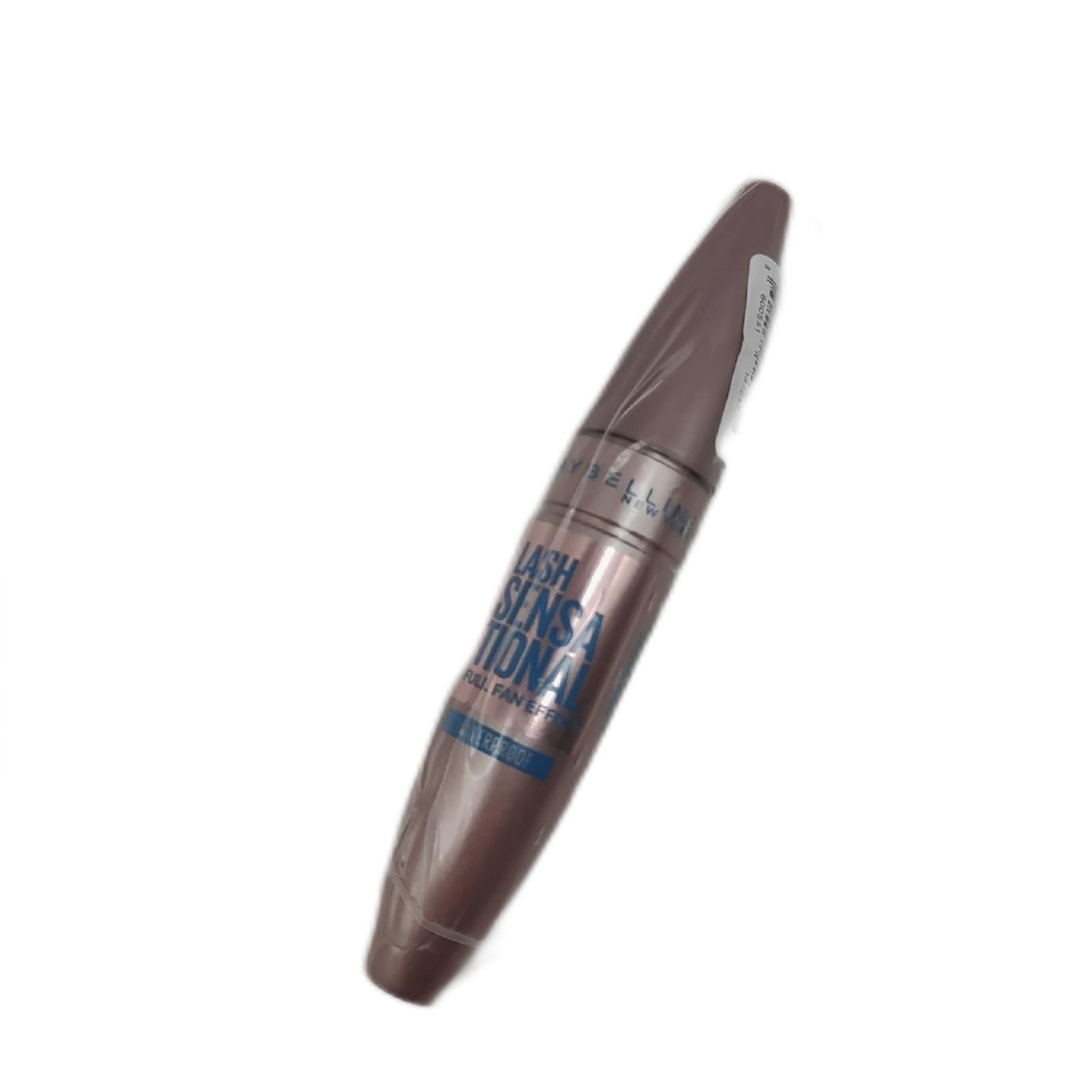 Maybelline New York Mascara Wimperntusche Kosmetik Lash Sensational sehr schwarz wasserfest
